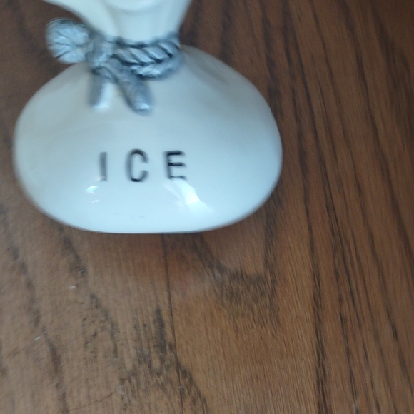 Vintage Musical Decanter " How Dry Am I " Sad Hound Dog Ice Pack - Picture 8 of 9